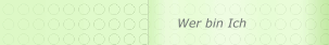 Wer bin Ich